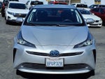 2020 Toyota Prius LE