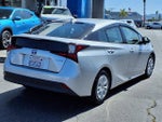 2020 Toyota Prius LE