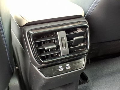 2023 Lexus RZ RZ 450e Premium