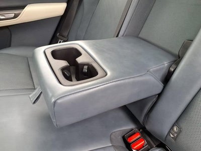 2023 Lexus RZ RZ 450e Premium