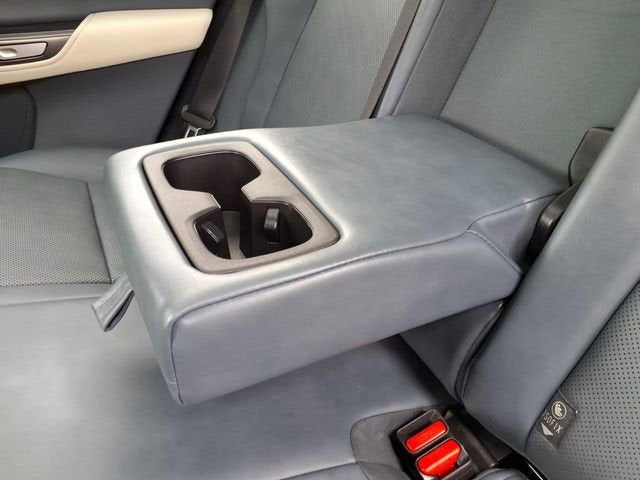 2023 Lexus RZ RZ 450e Premium