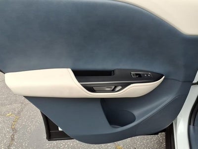 2023 Lexus RZ RZ 450e Premium