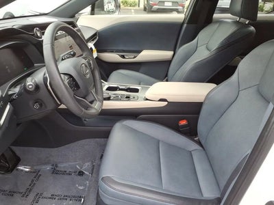2023 Lexus RZ RZ 450e Premium