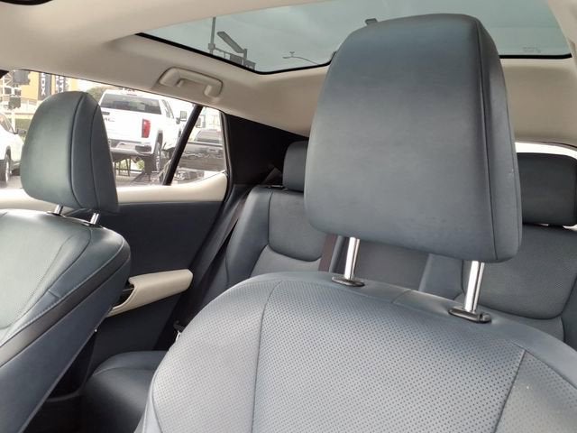 2023 Lexus RZ RZ 450e Premium