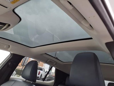 2023 Lexus RZ RZ 450e Premium