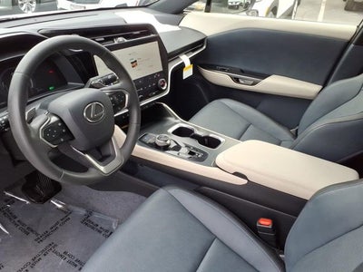 2023 Lexus RZ RZ 450e Premium