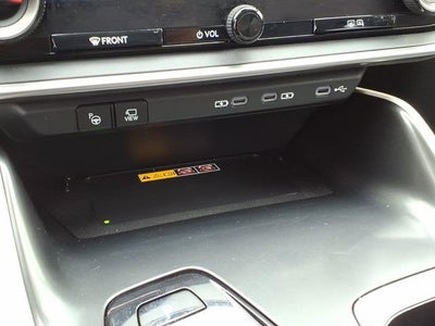 2023 Lexus RZ RZ 450e Premium