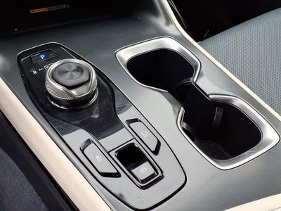 2023 Lexus RZ RZ 450e Premium