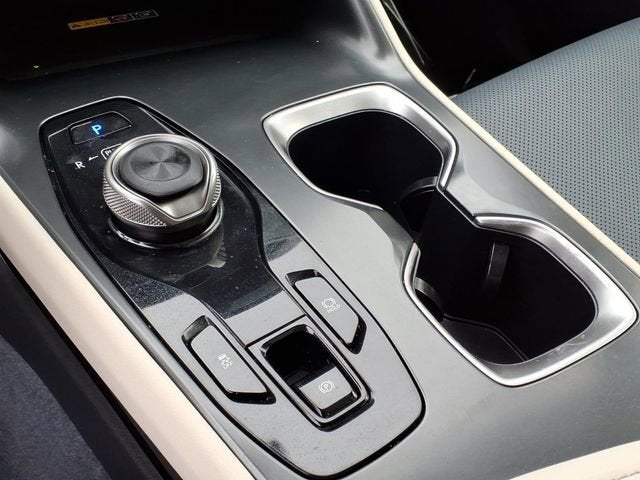 2023 Lexus RZ RZ 450e Premium