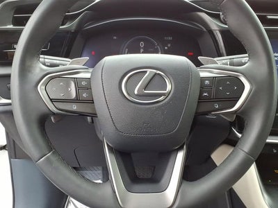 2023 Lexus RZ RZ 450e Premium