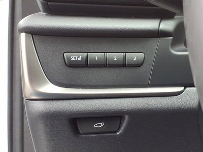 2023 Lexus RZ RZ 450e Premium