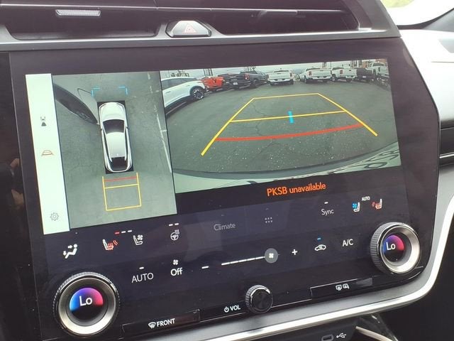 2023 Lexus RZ RZ 450e Premium