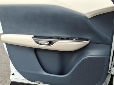 2023 Lexus RZ RZ 450e Premium