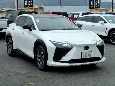2023 Lexus RZ RZ 450e Premium