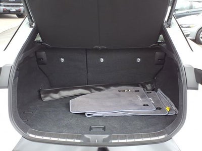 2023 Lexus RZ RZ 450e Premium