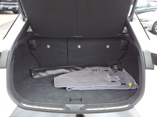 2023 Lexus RZ RZ 450e Premium