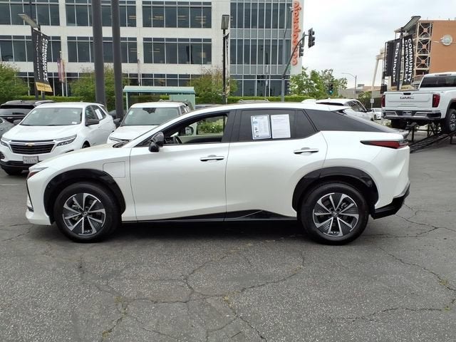 2023 Lexus RZ RZ 450e Premium