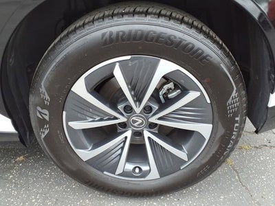 2023 Lexus RZ RZ 450e Premium