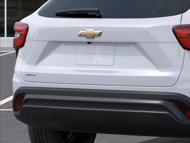 2026 Chevrolet Trax LS - Photo 14