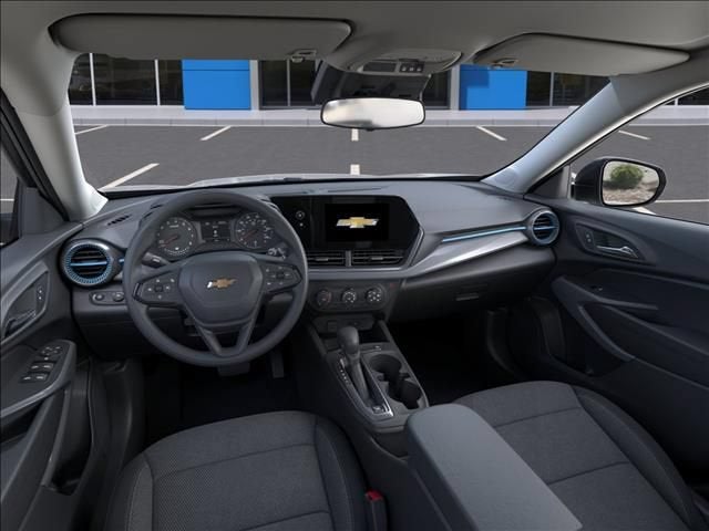 2026 Chevrolet Trax LS - Photo 15