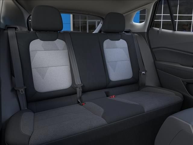 2026 Chevrolet Trax LS - Photo 17