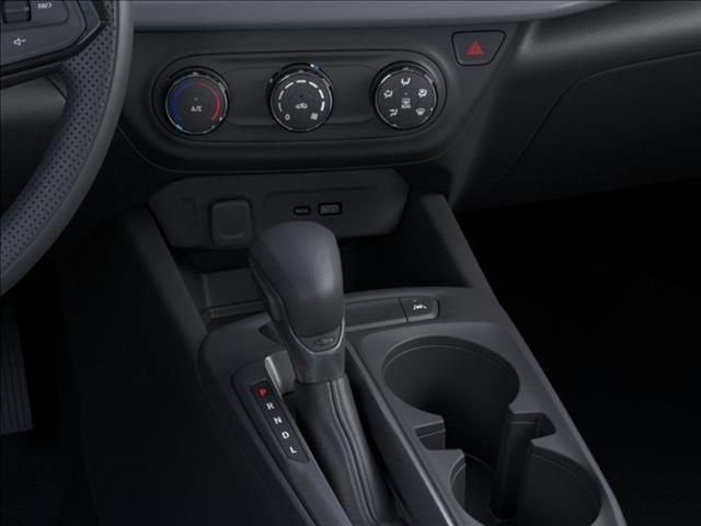2026 Chevrolet Trax LS - Photo 23