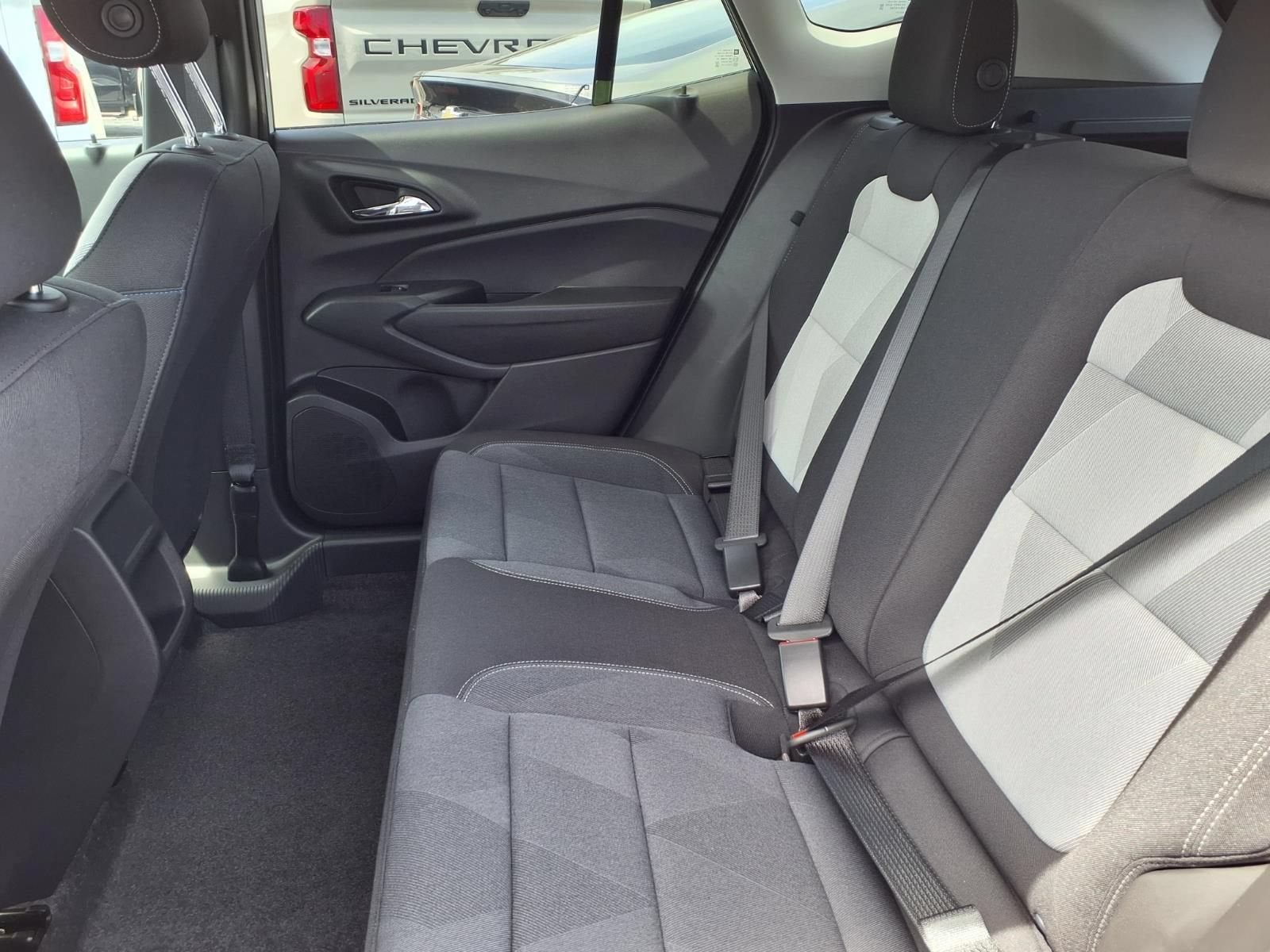 2026 Chevrolet Trax LS - Photo 8