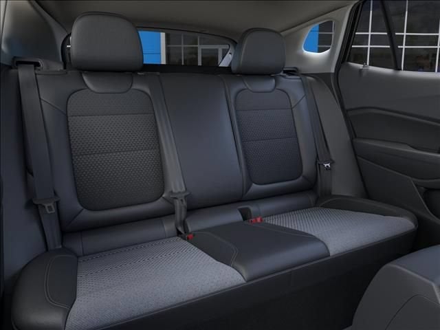 2026 Chevrolet Trax LT - Photo 17