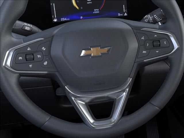 2026 Chevrolet Trax LT - Photo 19