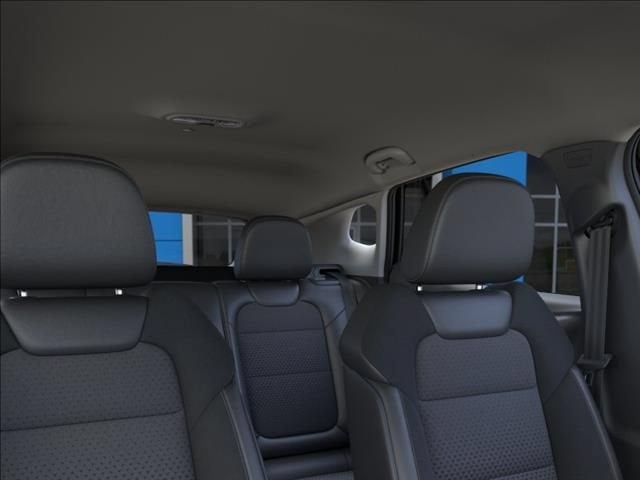 2026 Chevrolet Trax LT - Photo 24