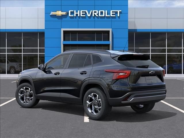 2026 Chevrolet Trax LT - Photo 3