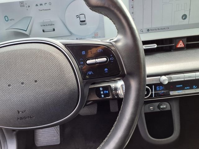 2024 Hyundai IONIQ 5 SEL