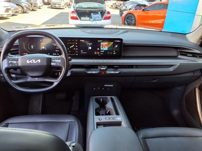 2024 Kia EV9 Light Short Range
