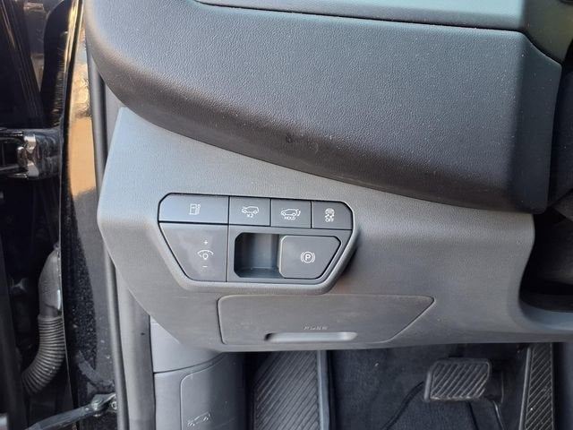 2024 Kia EV9 Light Short Range