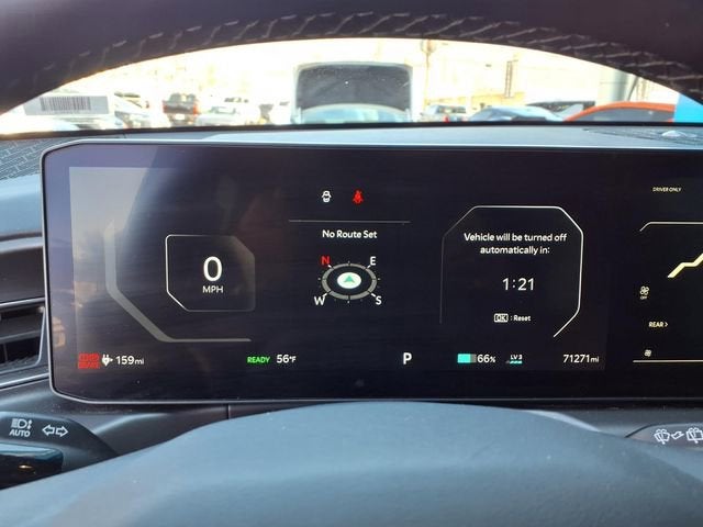 2024 Kia EV9 Light Short Range