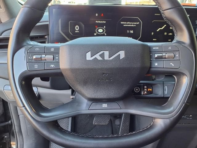 2024 Kia EV9 Light Short Range