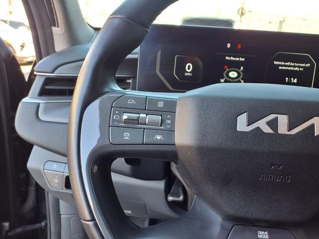 2024 Kia EV9 Light Short Range