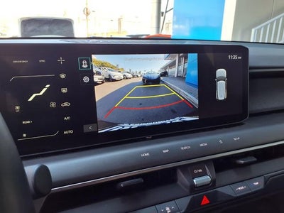 2024 Kia EV9 Light Short Range