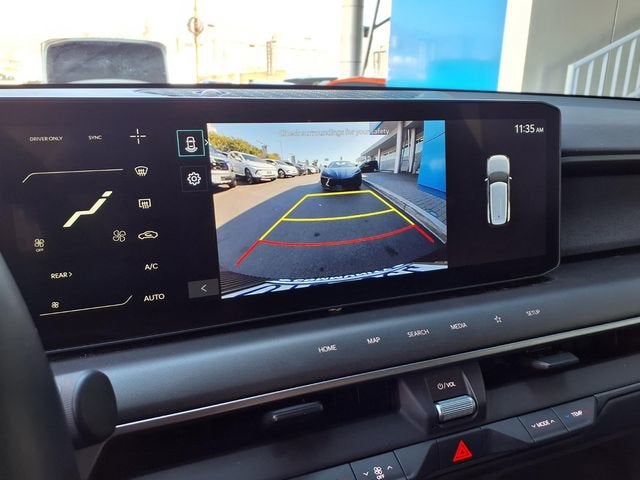 2024 Kia EV9 Light Short Range