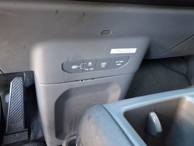 2024 Kia EV9 Light Short Range