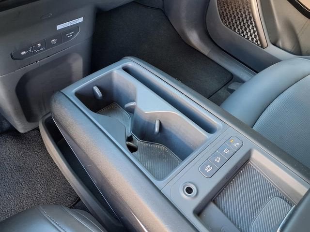 2024 Kia EV9 Light Short Range