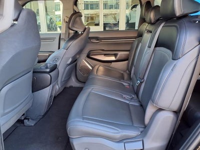 2024 Kia EV9 Light Short Range