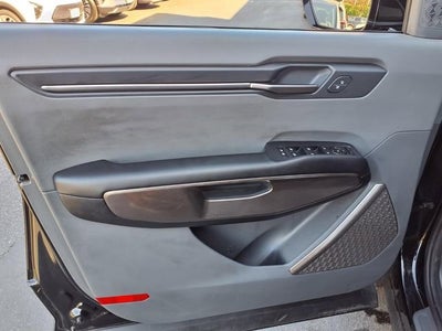 2024 Kia EV9 Light Short Range