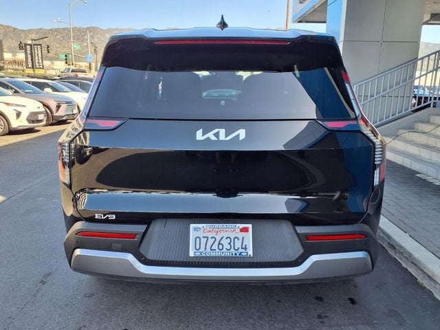 2024 Kia EV9 Light Short Range