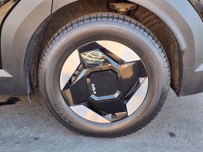 2024 Kia EV9 Light Short Range