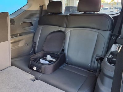 2024 Kia EV9 Light Short Range