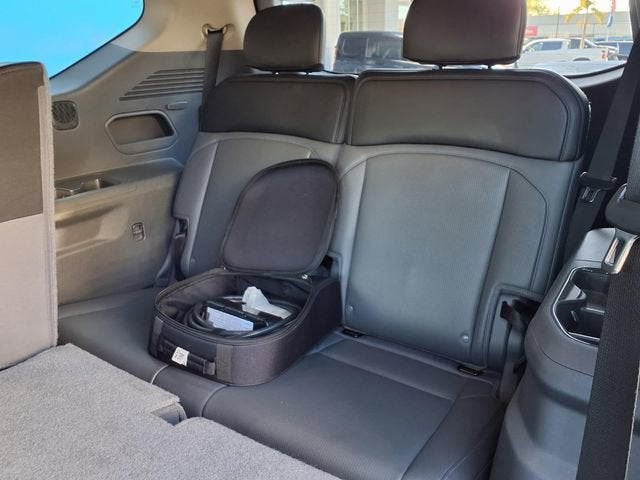 2024 Kia EV9 Light Short Range