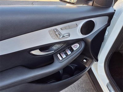 2021 Mercedes-Benz GLC 300 SUV