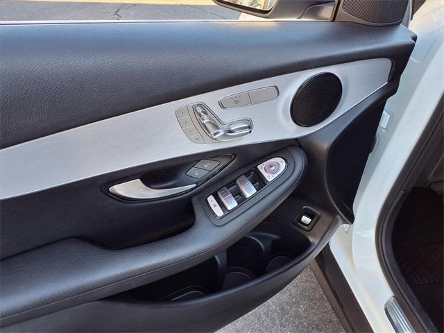 2021 Mercedes-Benz GLC 300 SUV