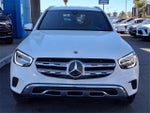 2021 Mercedes-Benz GLC 300 SUV